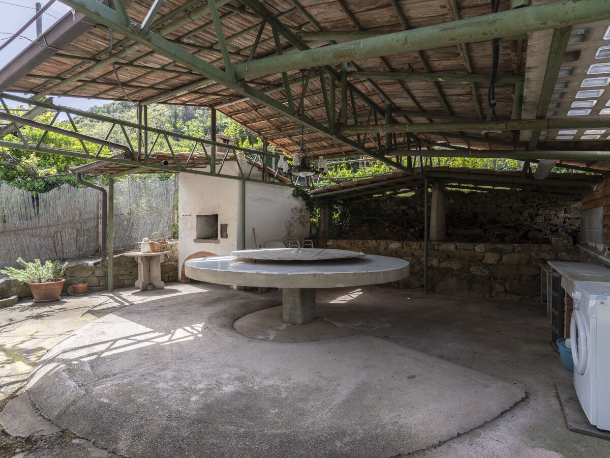 Il Castagneto – Maison 1 chambre avec terrasse - Photo 20