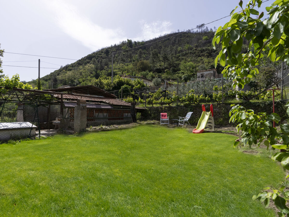 Il Castagneto – Maison 1 chambre avec terrasse - Photo 25