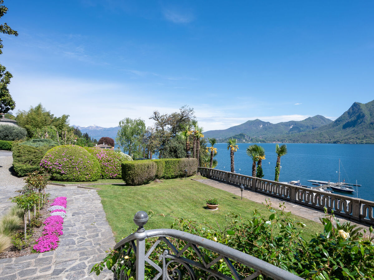 Villa Ceriana, appartement vue lac à Ghiffa - Photo 5