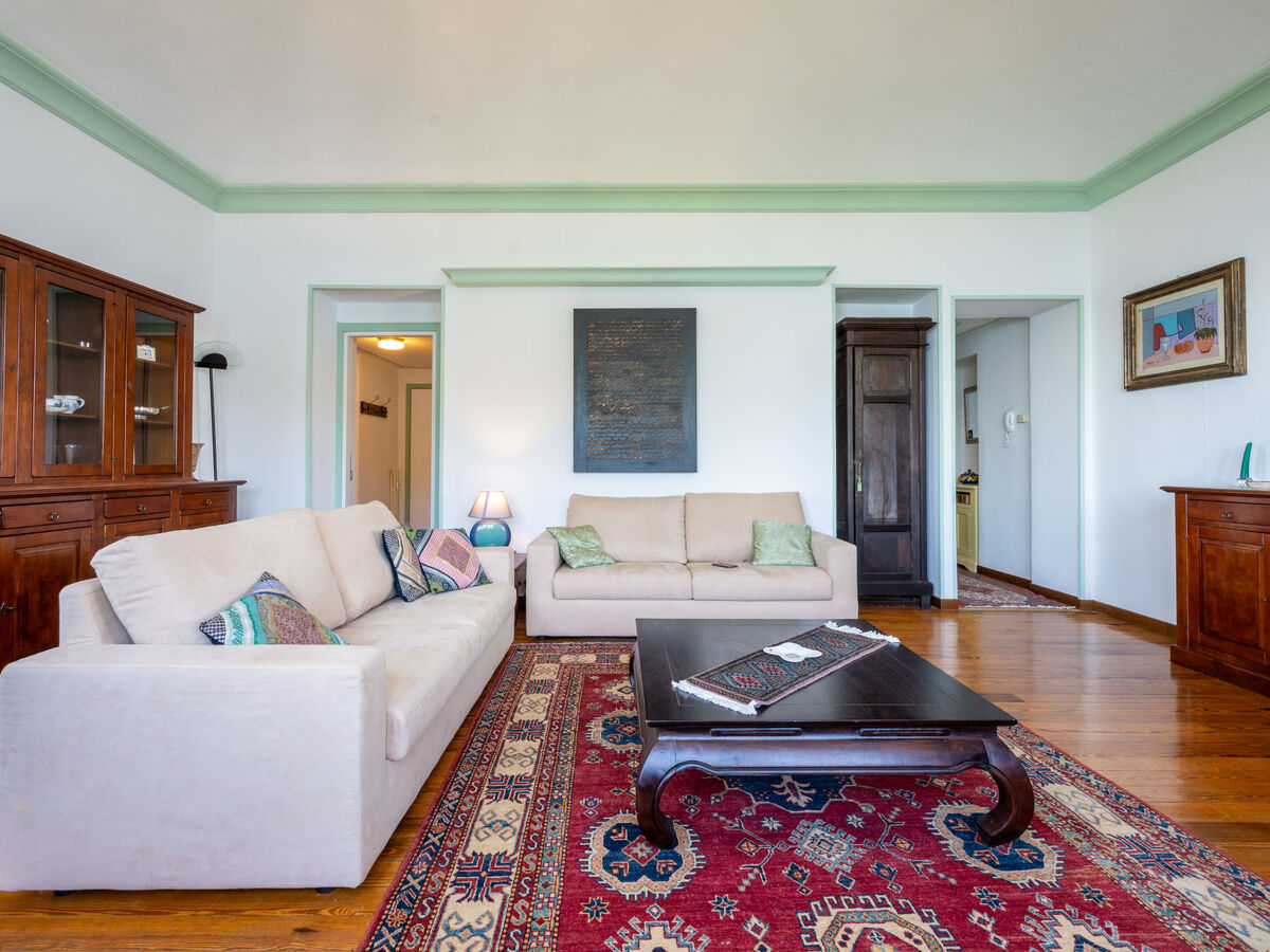 Villa Ceriana, appartement vue lac à Ghiffa - Photo 7