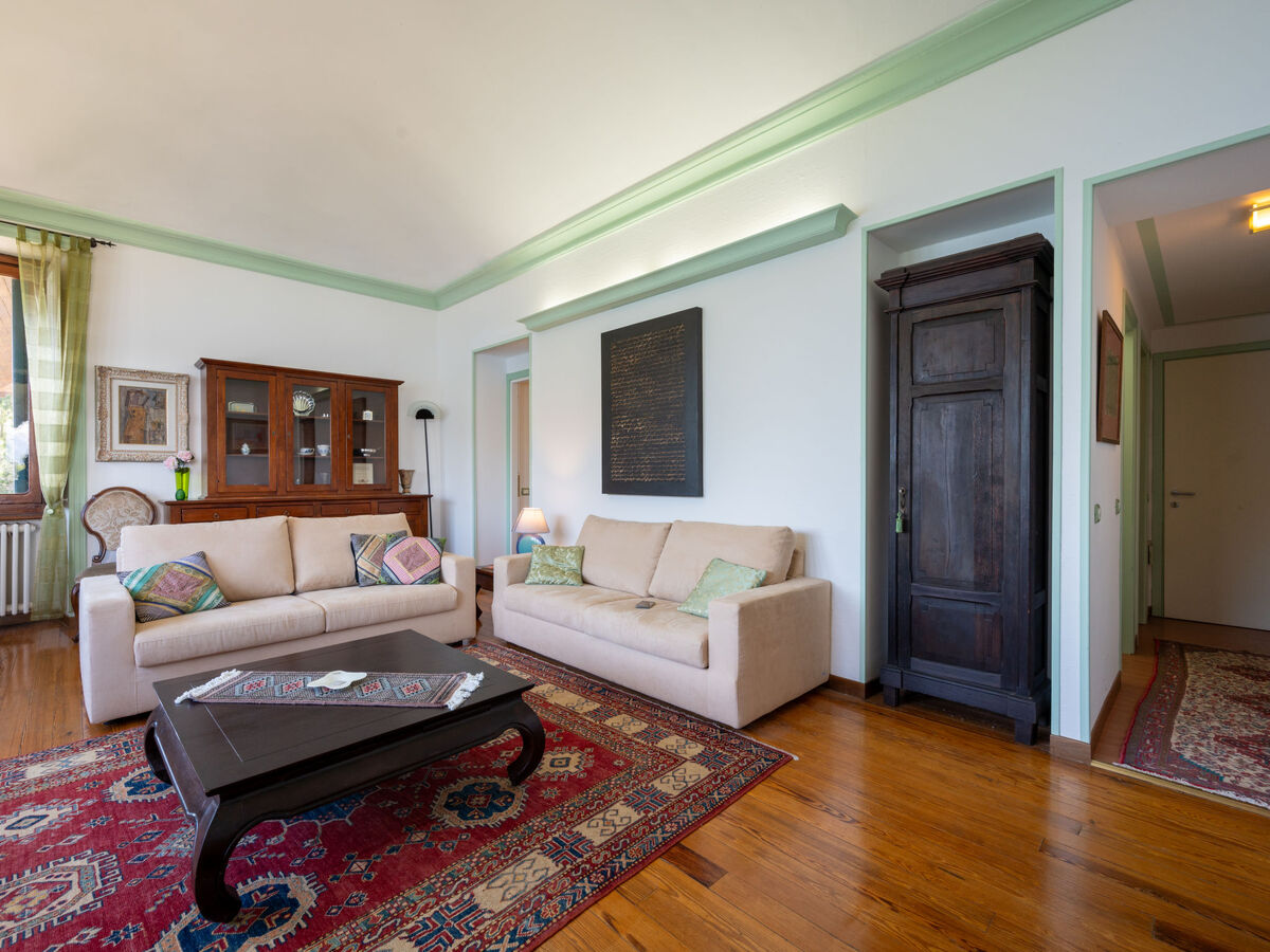 Villa Ceriana, appartement vue lac à Ghiffa - Photo 9