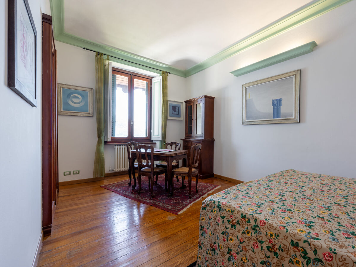 Villa Ceriana, appartement vue lac à Ghiffa - Photo 12
