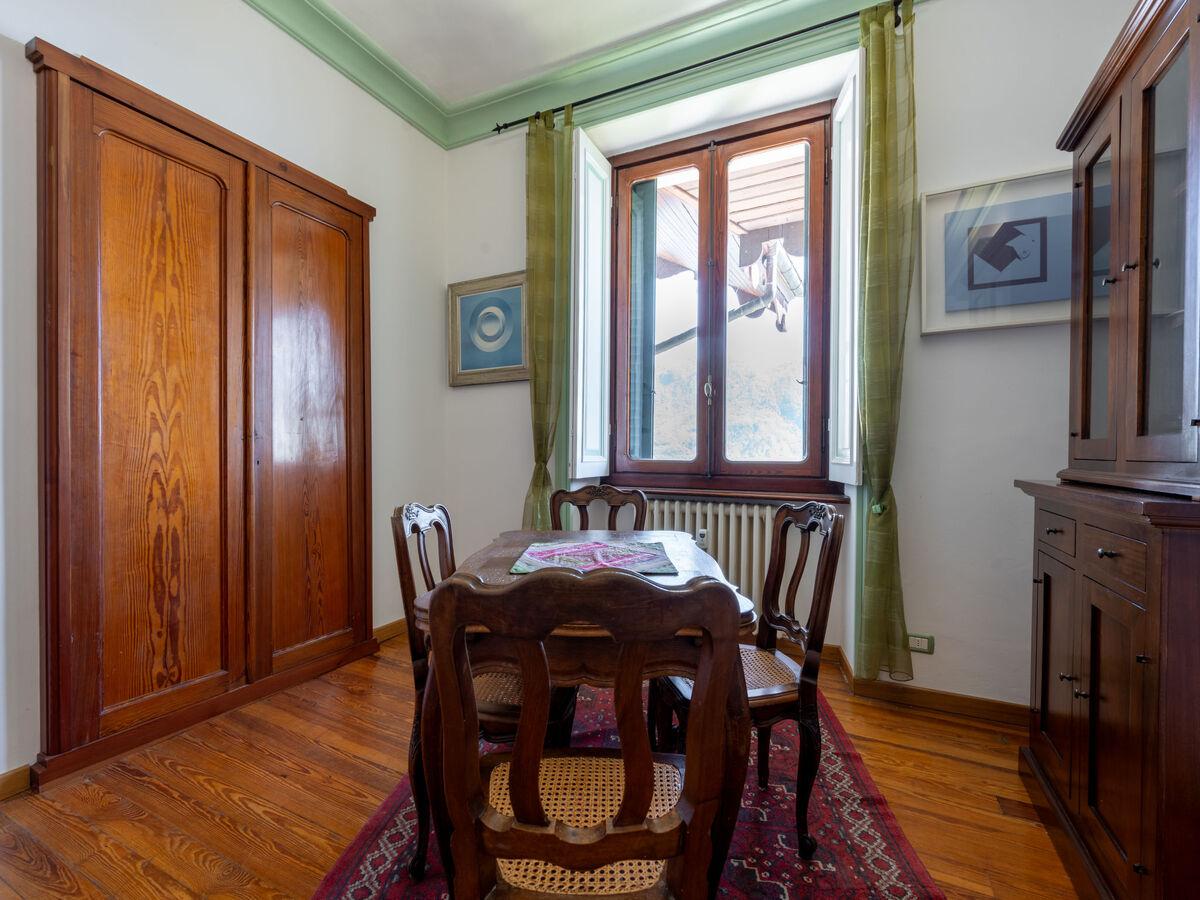 Villa Ceriana, appartement vue lac à Ghiffa - Photo 13