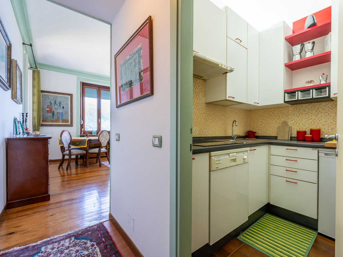 Villa Ceriana, appartement vue lac à Ghiffa - Photo 15