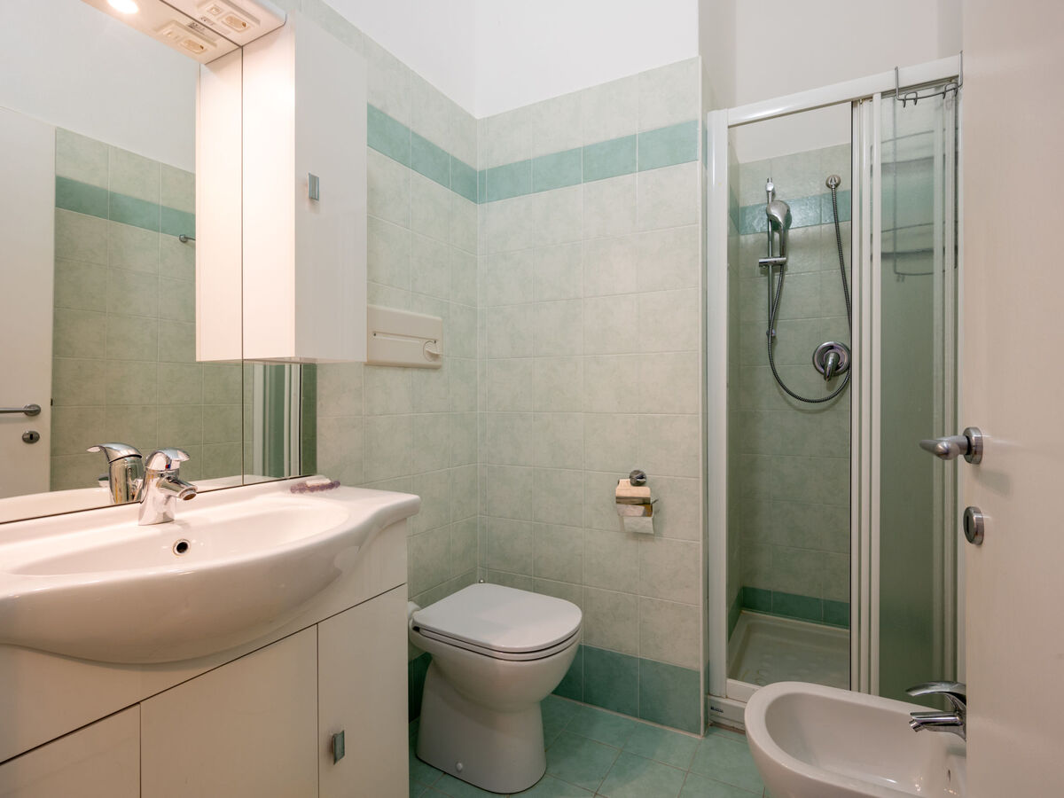 Villa Ceriana, appartement vue lac à Ghiffa - Photo 17
