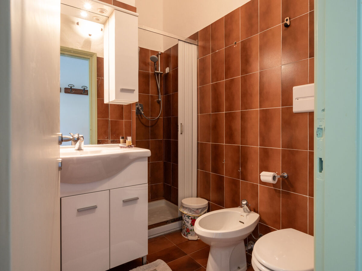 Villa Ceriana, appartement vue lac à Ghiffa - Photo 18