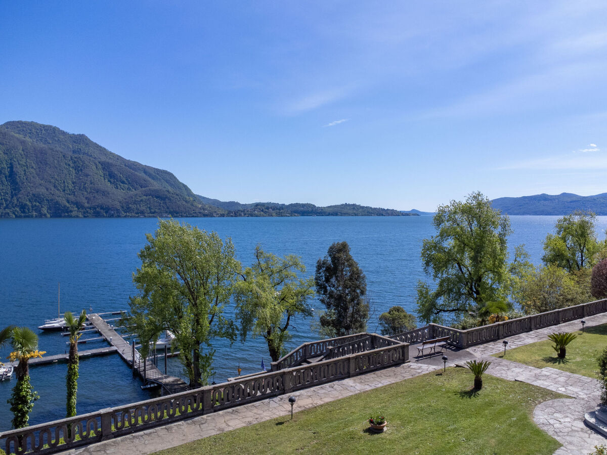 Villa Ceriana, appartement vue lac à Ghiffa - Photo 22