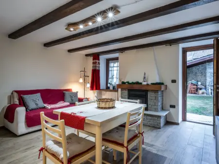 Location appartement à La Salle