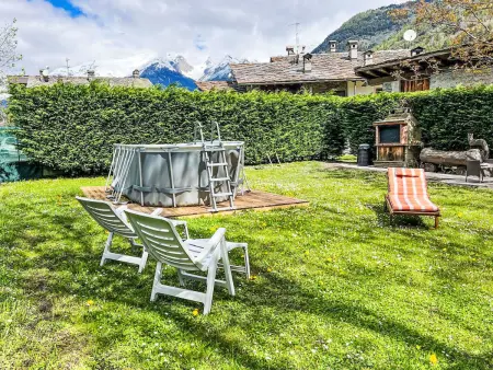 Appartement Maison Bonheur avec piscine privée : photo 2