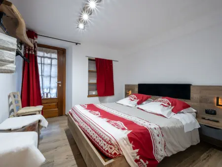 Appartement Maison Bonheur avec piscine privée : photo 3