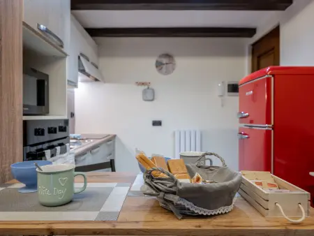Appartement Maison Bonheur avec piscine privée : photo 5