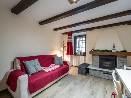 Appartement Maison Bonheur avec piscine privée : photo 6
