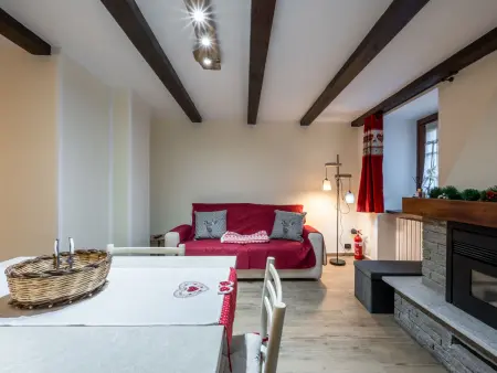 Appartement Maison Bonheur avec piscine privée : photo 8
