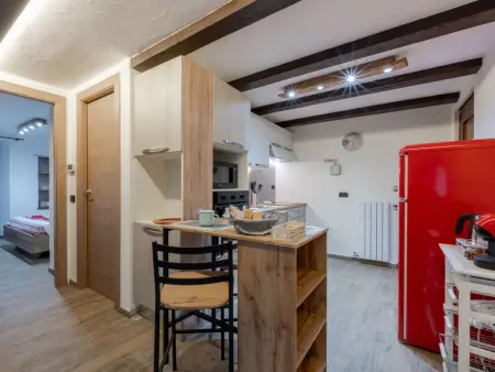 Appartement Maison Bonheur avec piscine privée : photo 10