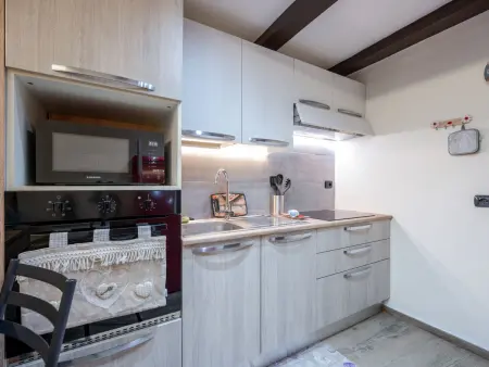 Appartement Maison Bonheur avec piscine privée : photo 11