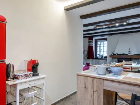 Appartement Maison Bonheur avec piscine privée : photo 12