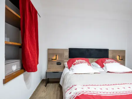 Appartement Maison Bonheur avec piscine privée : photo 14