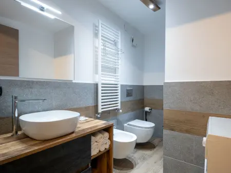 Appartement Maison Bonheur avec piscine privée : photo 15