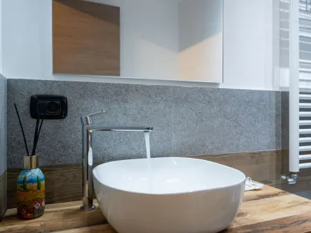 Appartement Maison Bonheur avec piscine privée : photo 16