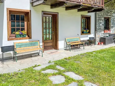 Appartement Maison Bonheur avec piscine privée : photo 19