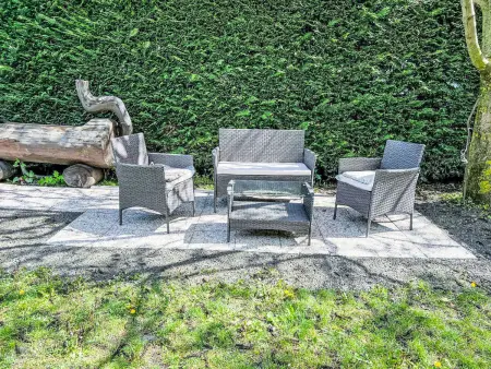 Appartement Maison Bonheur avec piscine privée : photo 22