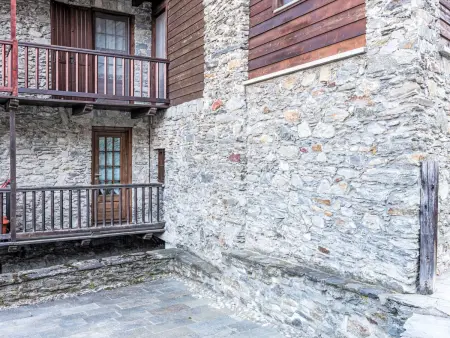 Appartement Maison Bonheur avec piscine privée : photo 23