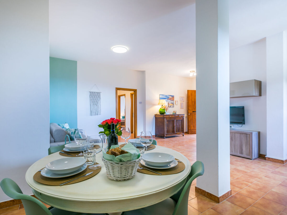 Podere la Maestà – Apt 90 m² vue mer à Rosignano - Photo 10