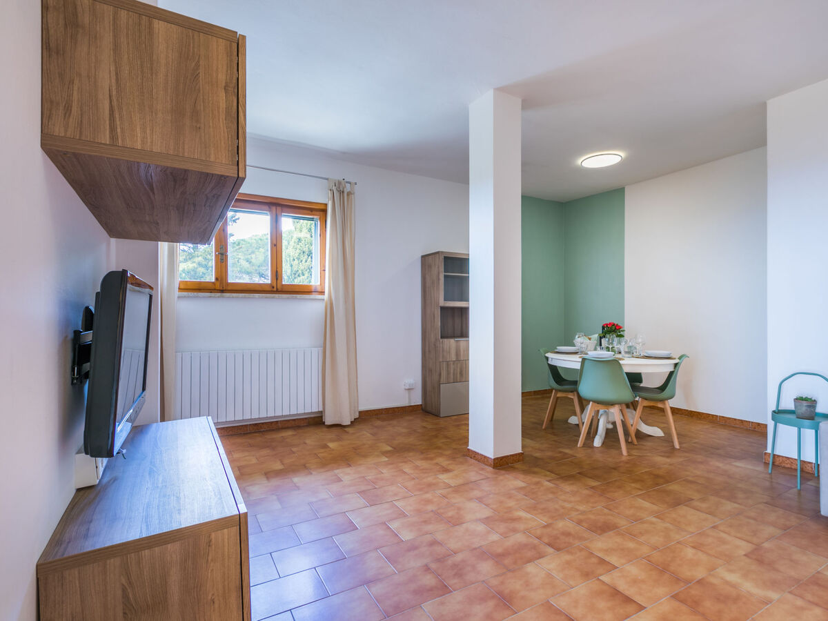 Podere la Maestà – Apt 90 m² vue mer à Rosignano - Photo 13