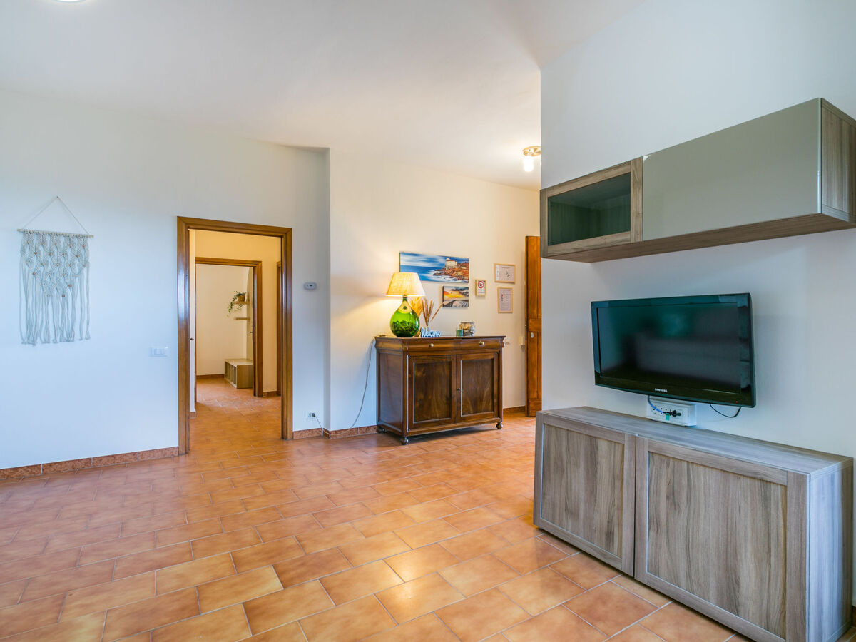 Podere la Maestà – Apt 90 m² vue mer à Rosignano - Photo 14