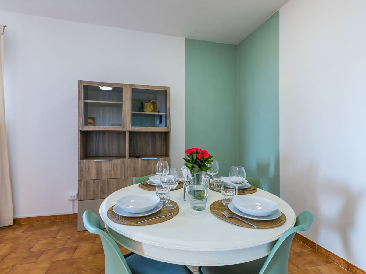 Podere la Maestà – Apt 90 m² vue mer à Rosignano - Photo 18