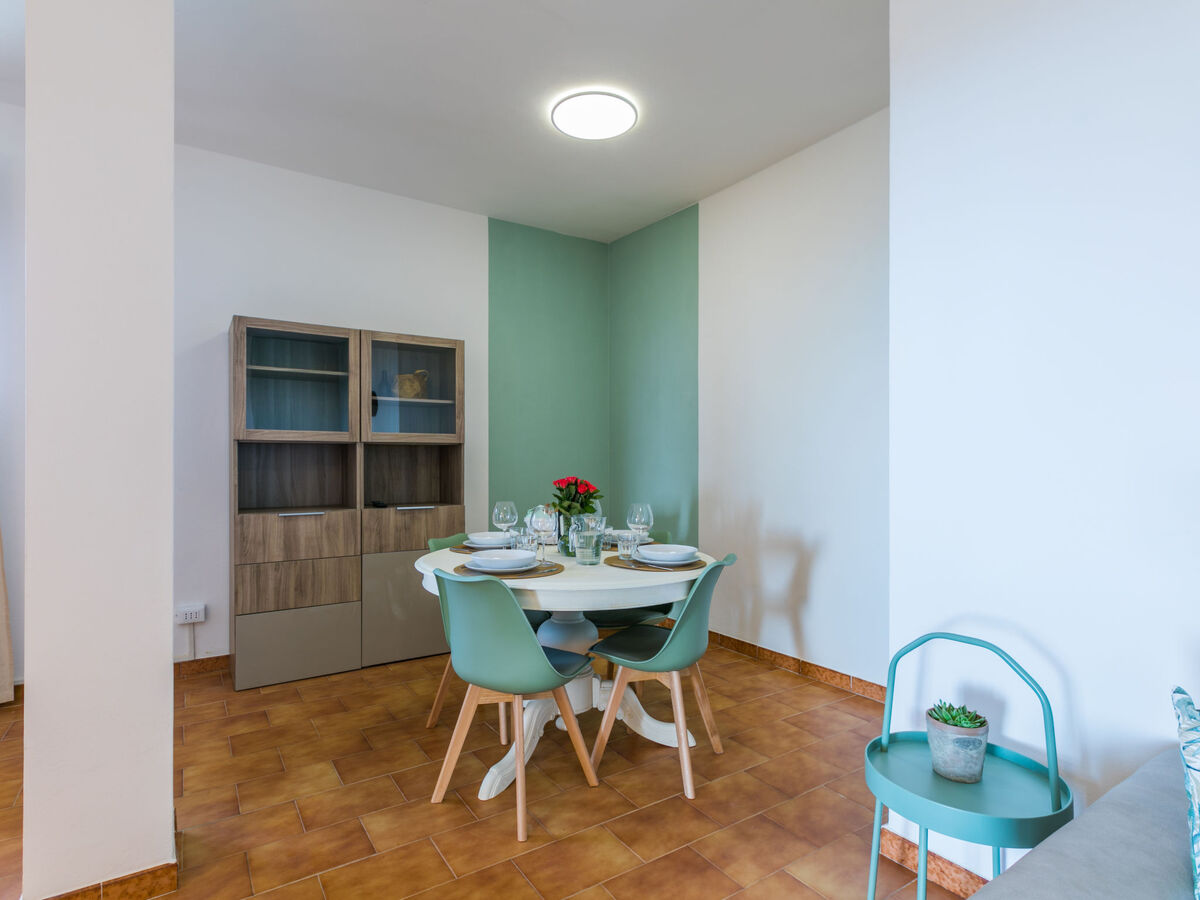 Podere la Maestà – Apt 90 m² vue mer à Rosignano - Photo 19