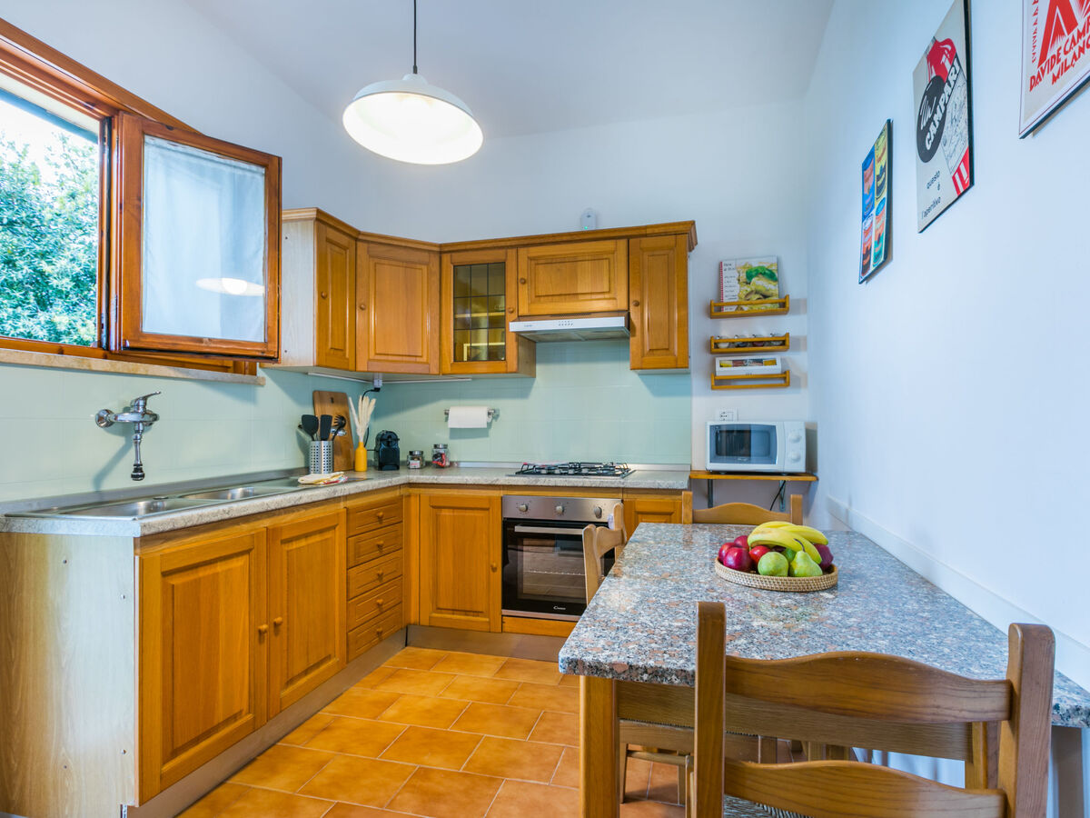 Podere la Maestà – Apt 90 m² vue mer à Rosignano - Photo 21