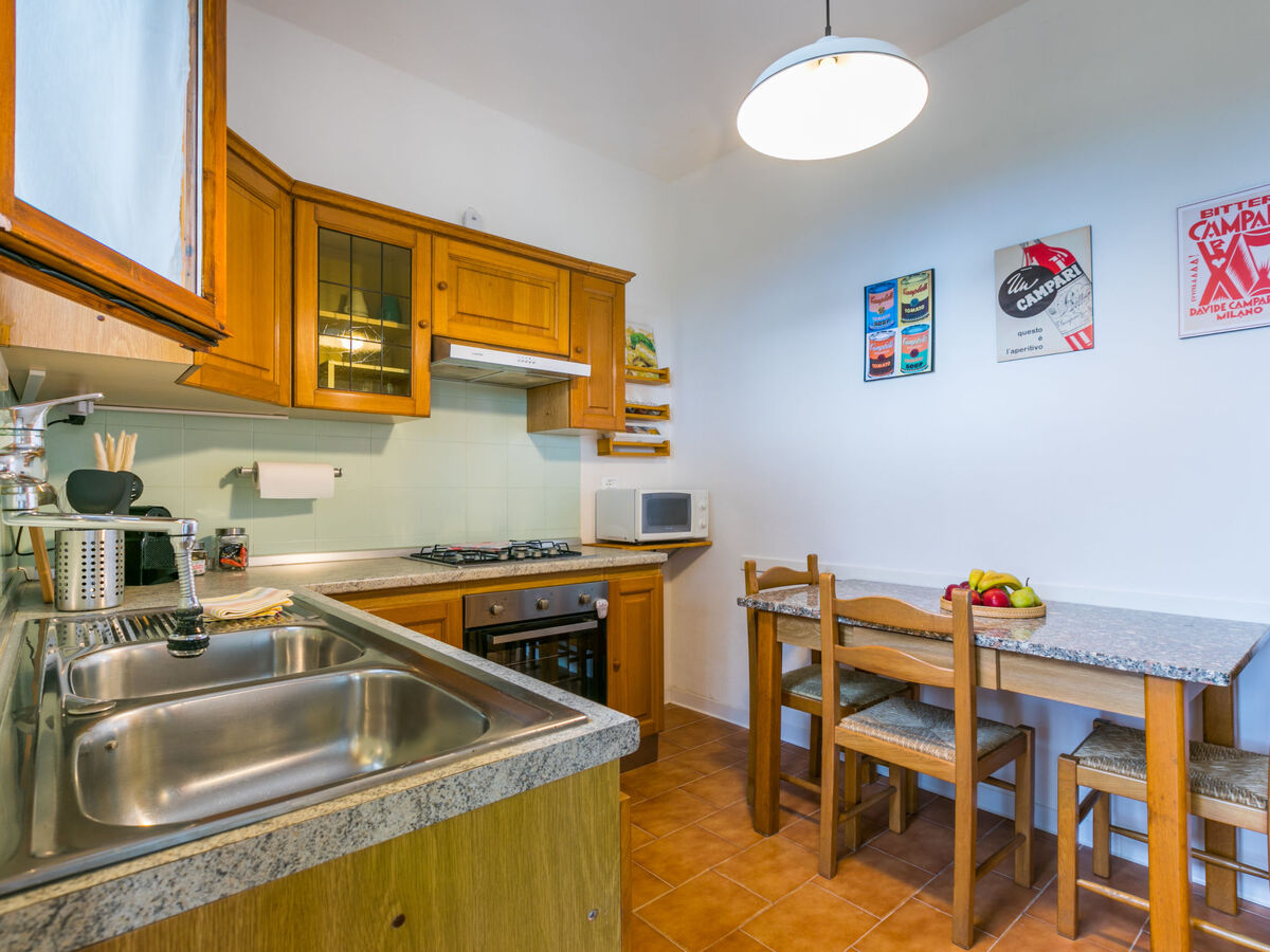 Podere la Maestà – Apt 90 m² vue mer à Rosignano - Photo 23