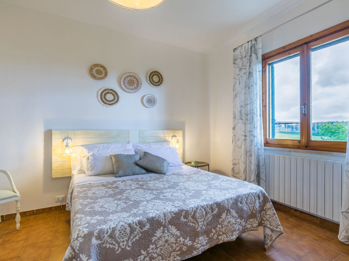 Podere la Maestà – Apt 90 m² vue mer à Rosignano - Photo 27