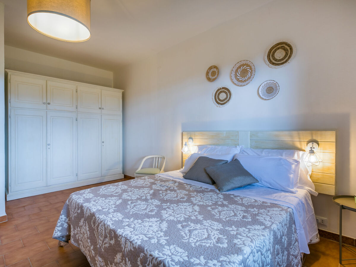 Podere la Maestà – Apt 90 m² vue mer à Rosignano - Photo 28
