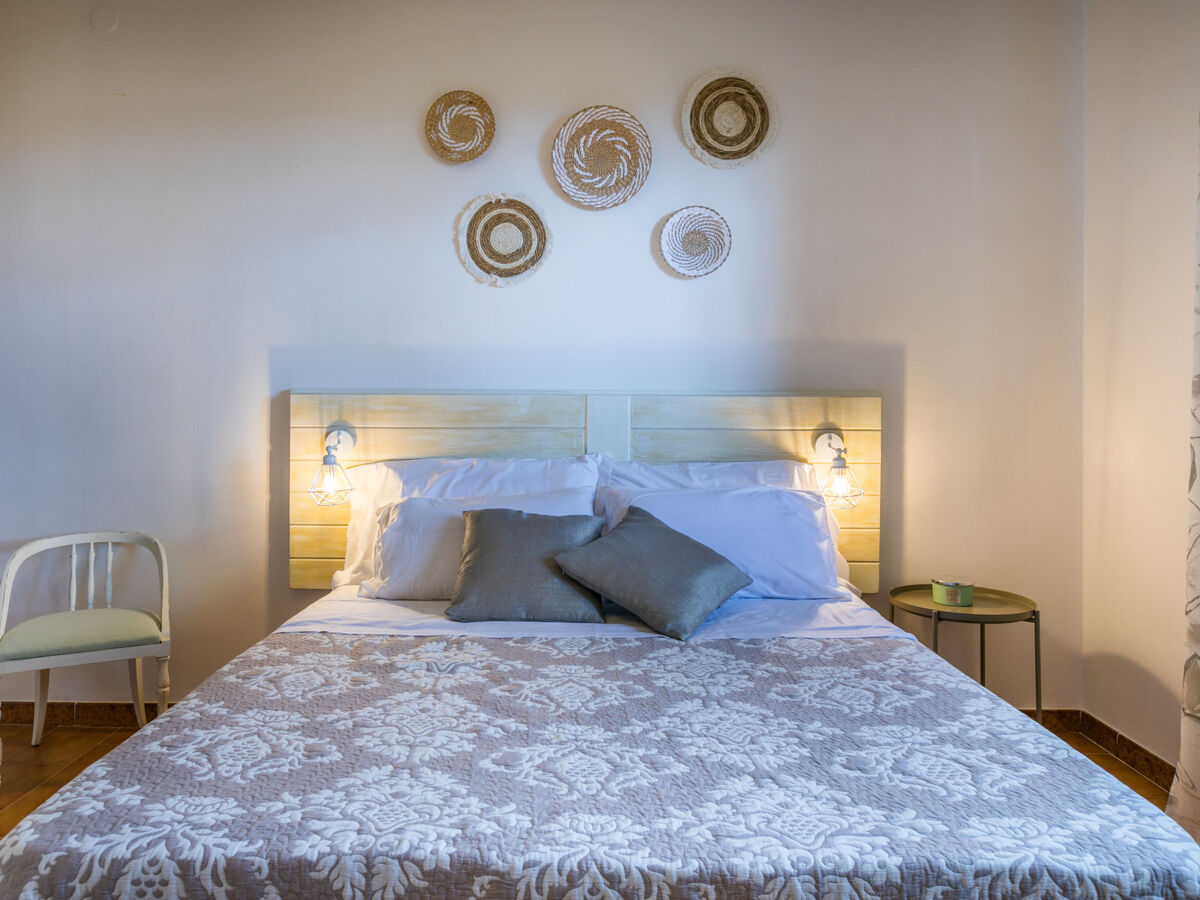 Podere la Maestà – Apt 90 m² vue mer à Rosignano - Photo 29