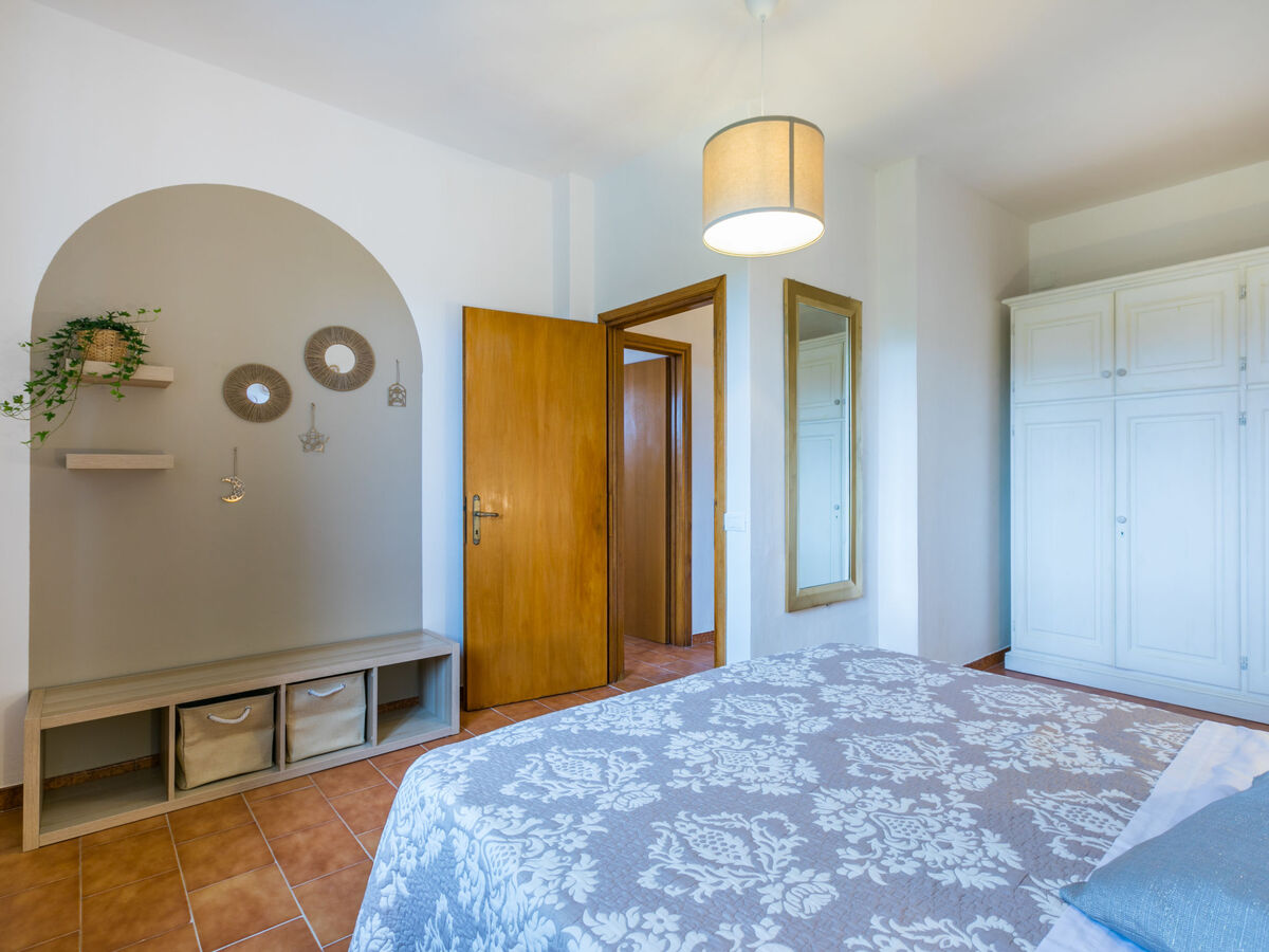 Podere la Maestà – Apt 90 m² vue mer à Rosignano - Photo 30