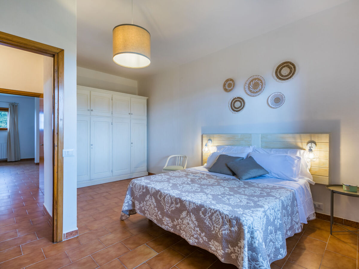 Podere la Maestà – Apt 90 m² vue mer à Rosignano - Photo 31
