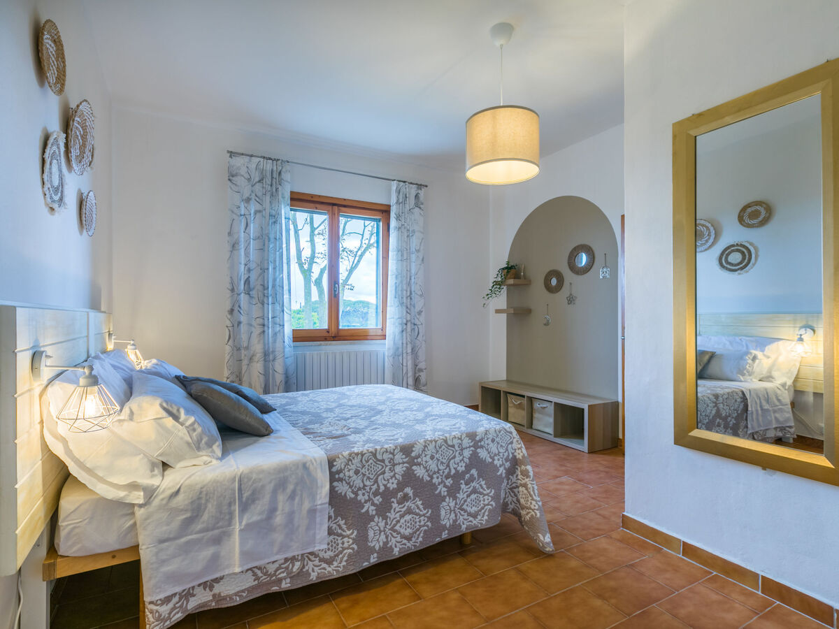 Podere la Maestà – Apt 90 m² vue mer à Rosignano - Photo 32