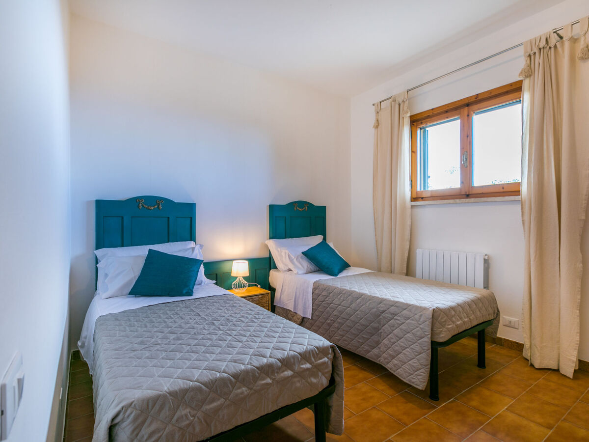 Podere la Maestà – Apt 90 m² vue mer à Rosignano - Photo 33