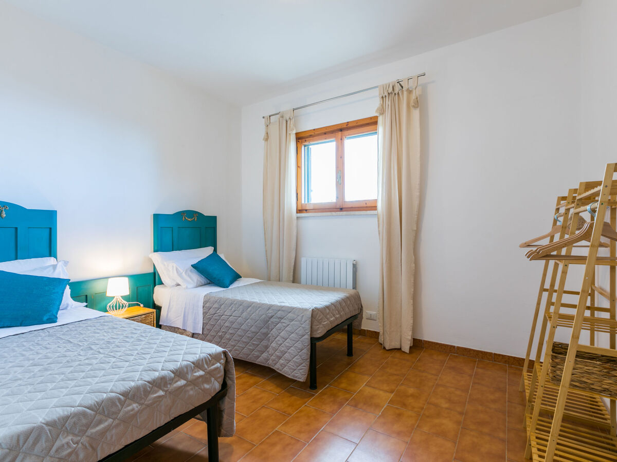 Podere la Maestà – Apt 90 m² vue mer à Rosignano - Photo 35