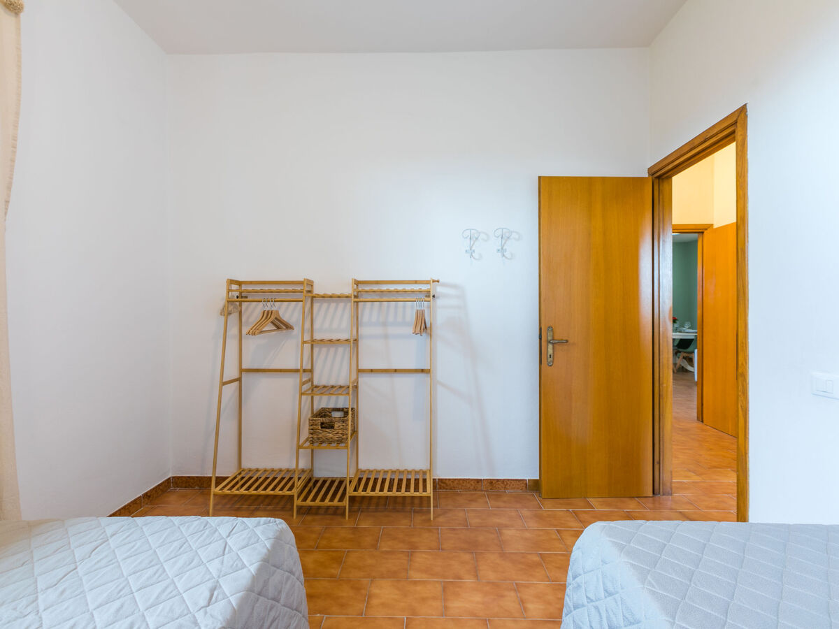 Podere la Maestà – Apt 90 m² vue mer à Rosignano - Photo 36