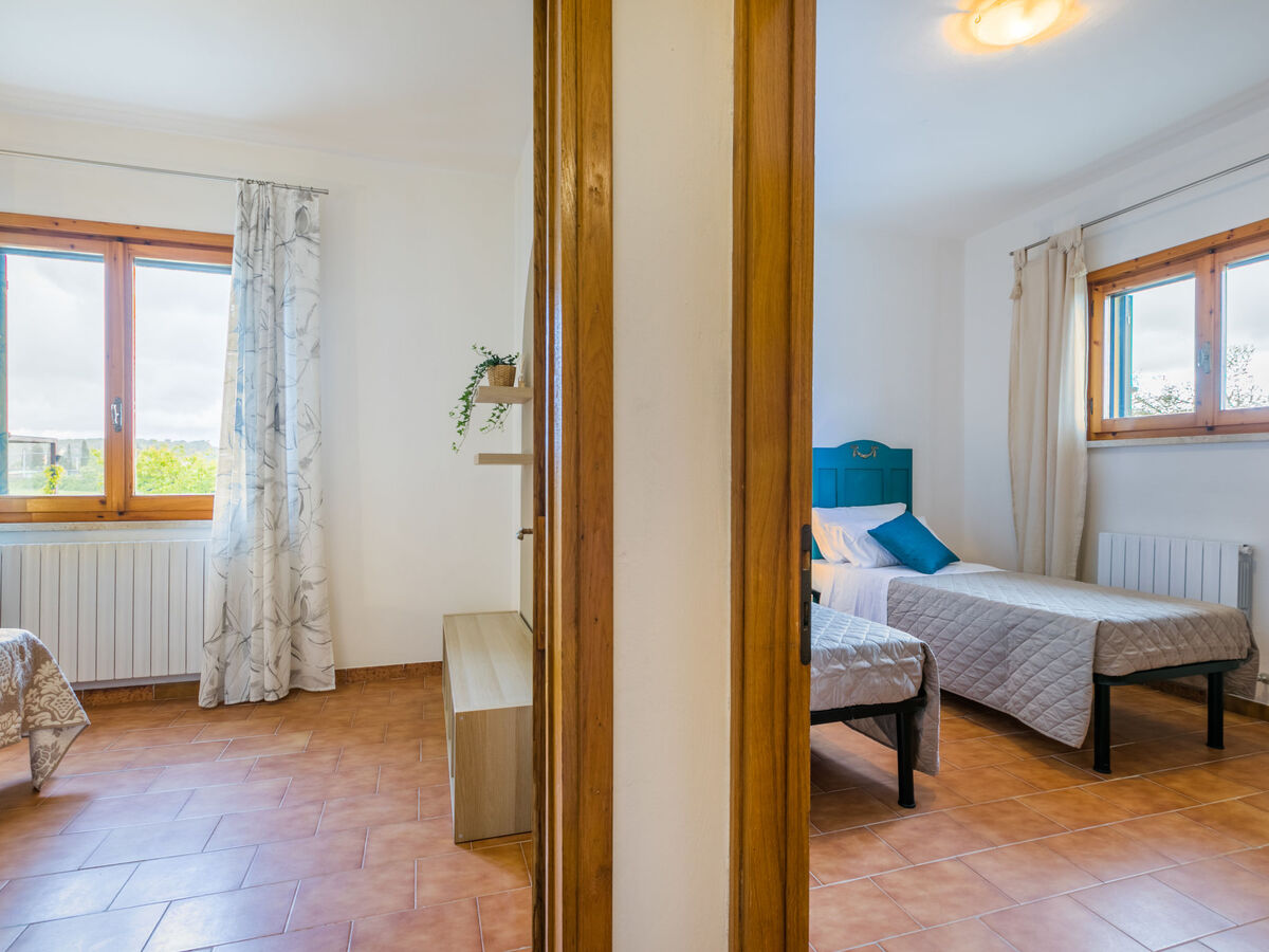 Podere la Maestà – Apt 90 m² vue mer à Rosignano - Photo 37
