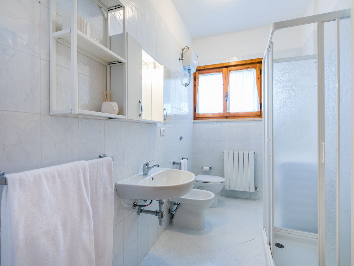 Podere la Maestà – Apt 90 m² vue mer à Rosignano - Photo 38