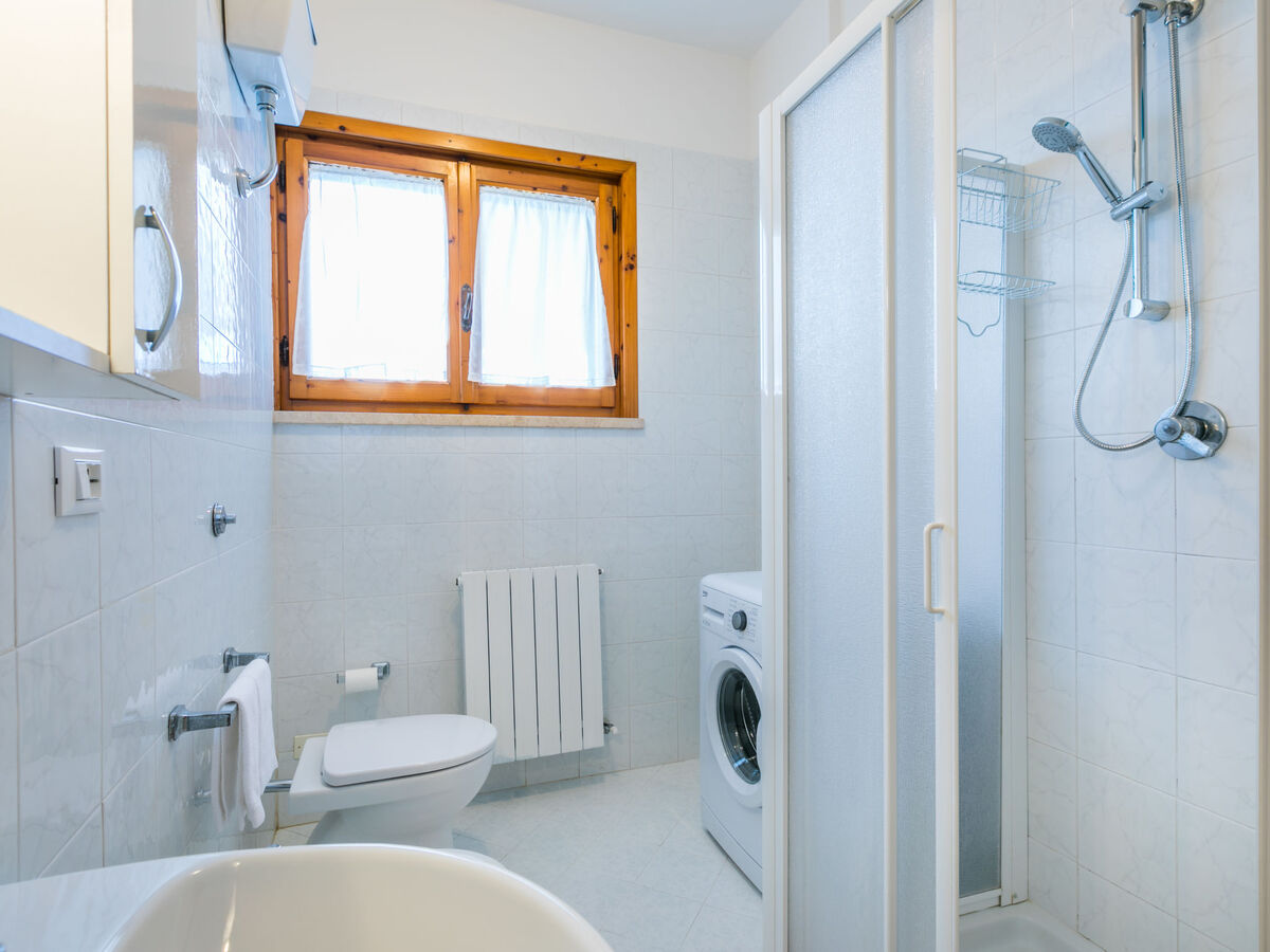 Podere la Maestà – Apt 90 m² vue mer à Rosignano - Photo 40