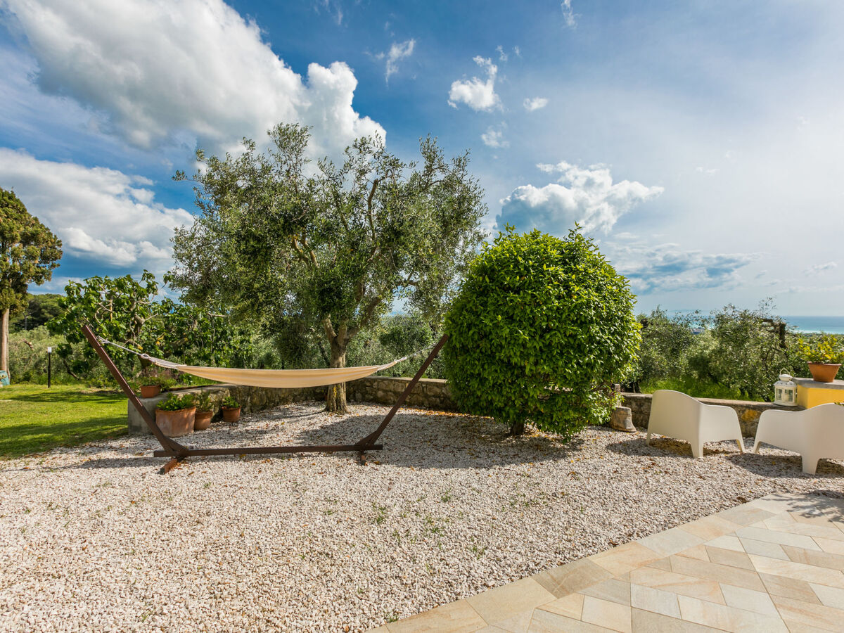 Podere la Maestà – Apt 90 m² vue mer à Rosignano - Photo 45