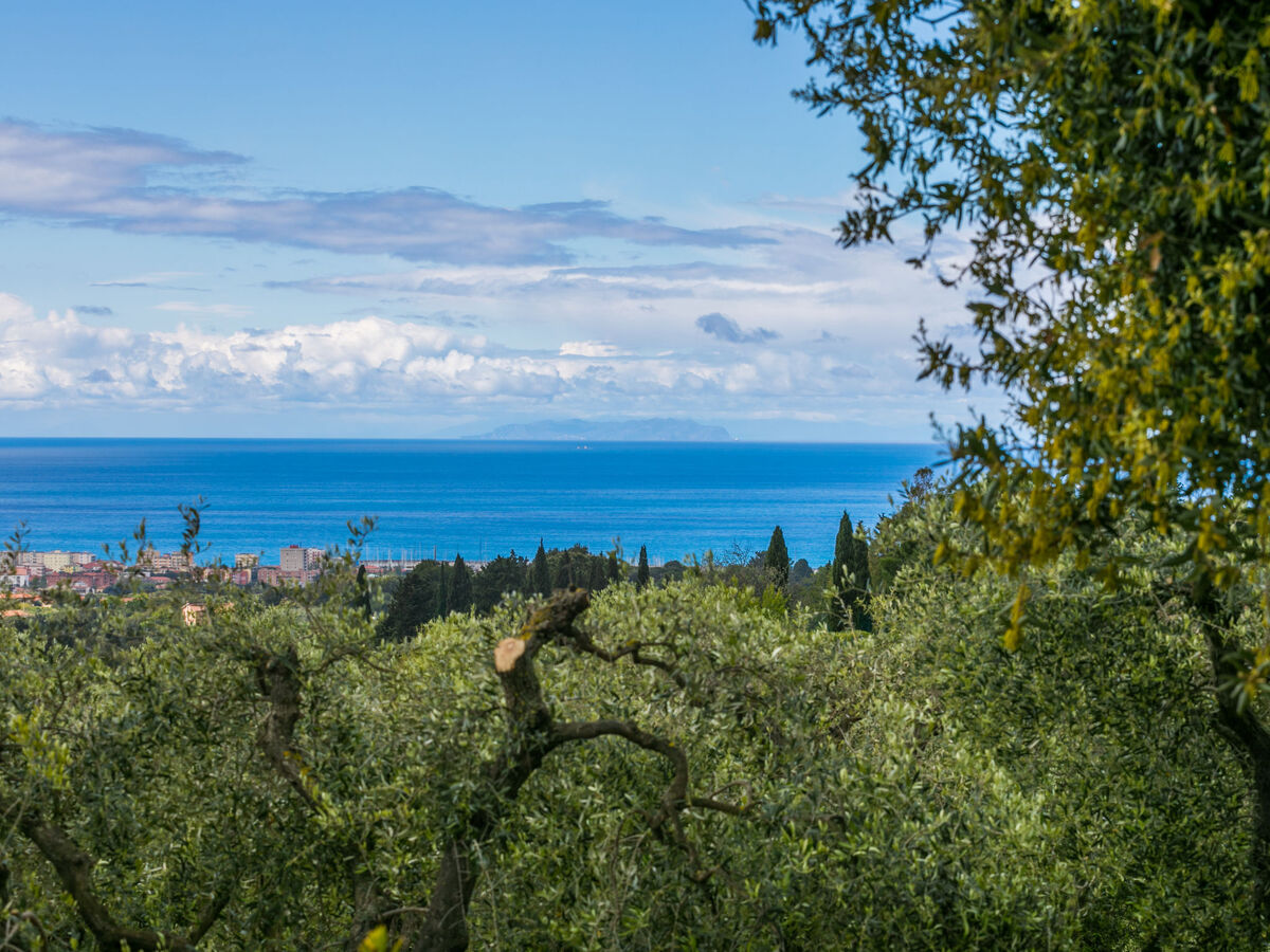 Podere la Maestà – Apt 90 m² vue mer à Rosignano - Photo 49