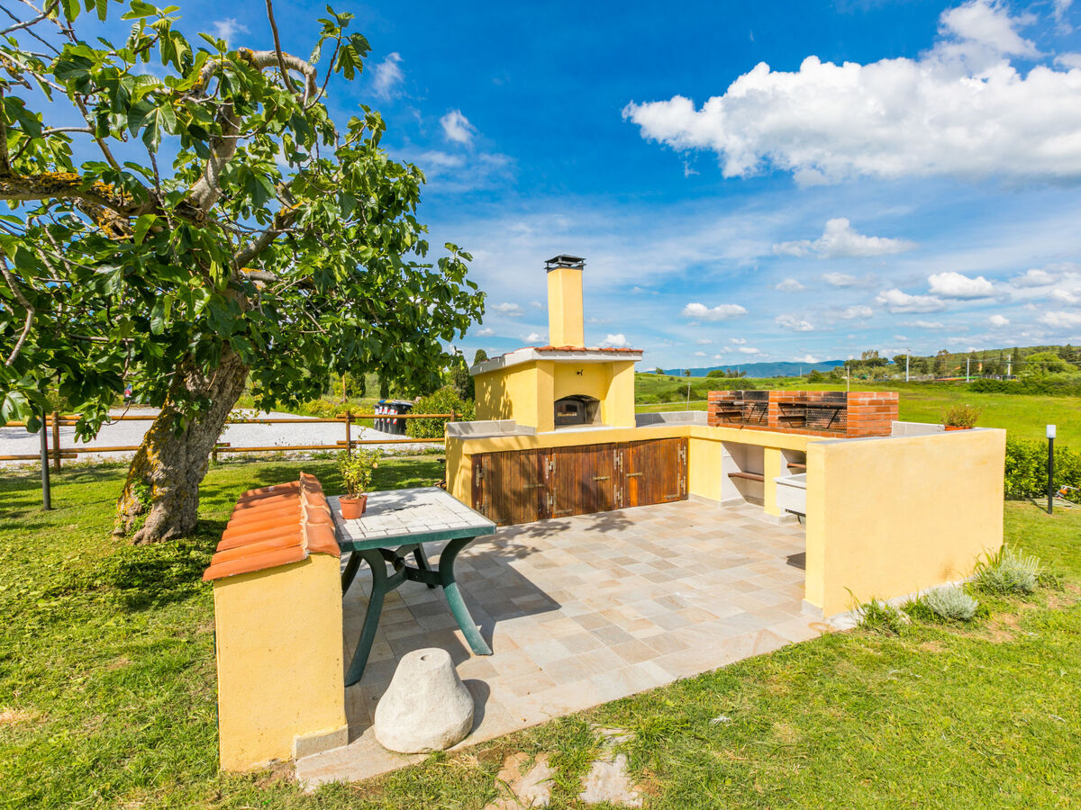 Podere la Maestà – Apt 90 m² vue mer à Rosignano - Photo 53