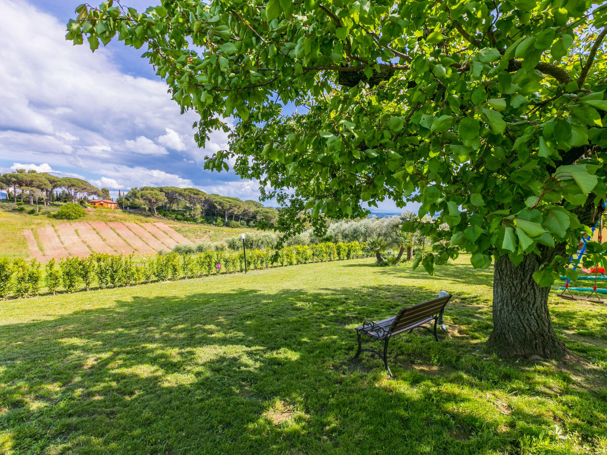 Podere la Maestà – Apt 90 m² vue mer à Rosignano - Photo 59
