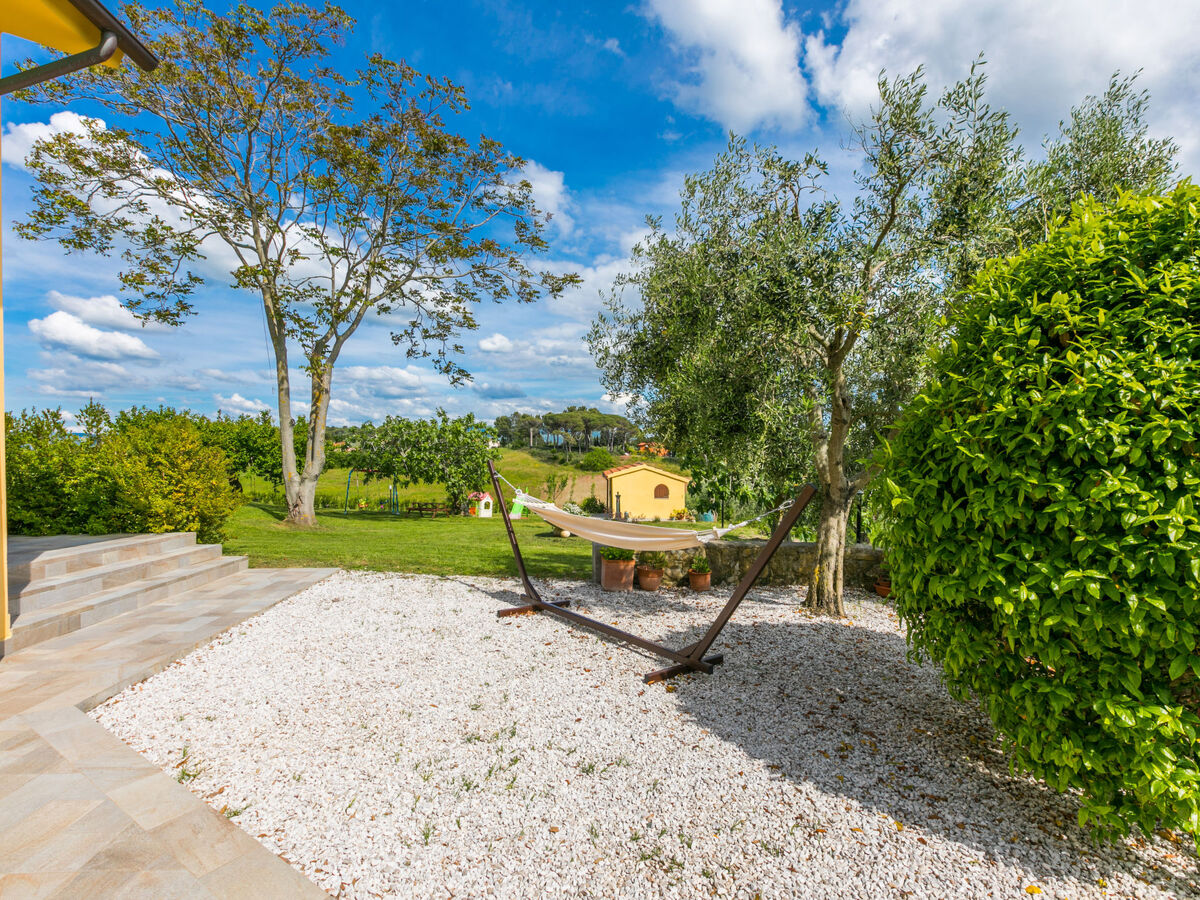 Podere la Maestà – Apt 90 m² vue mer à Rosignano - Photo 62